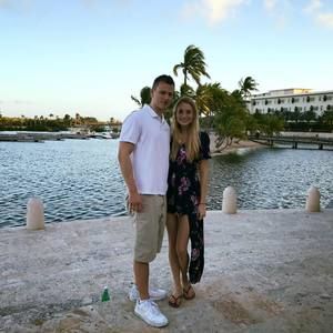 Meet your Posher, Ryan